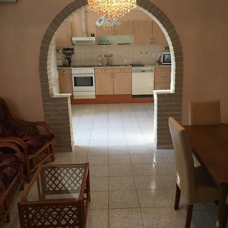 Stella Apartman 데브레첸 외부 사진
