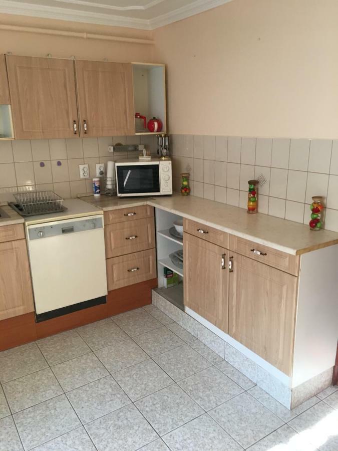 Stella Apartman 데브레첸 외부 사진