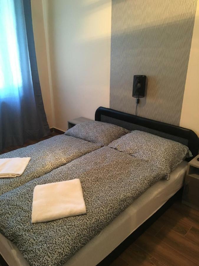Stella Apartman 데브레첸 외부 사진