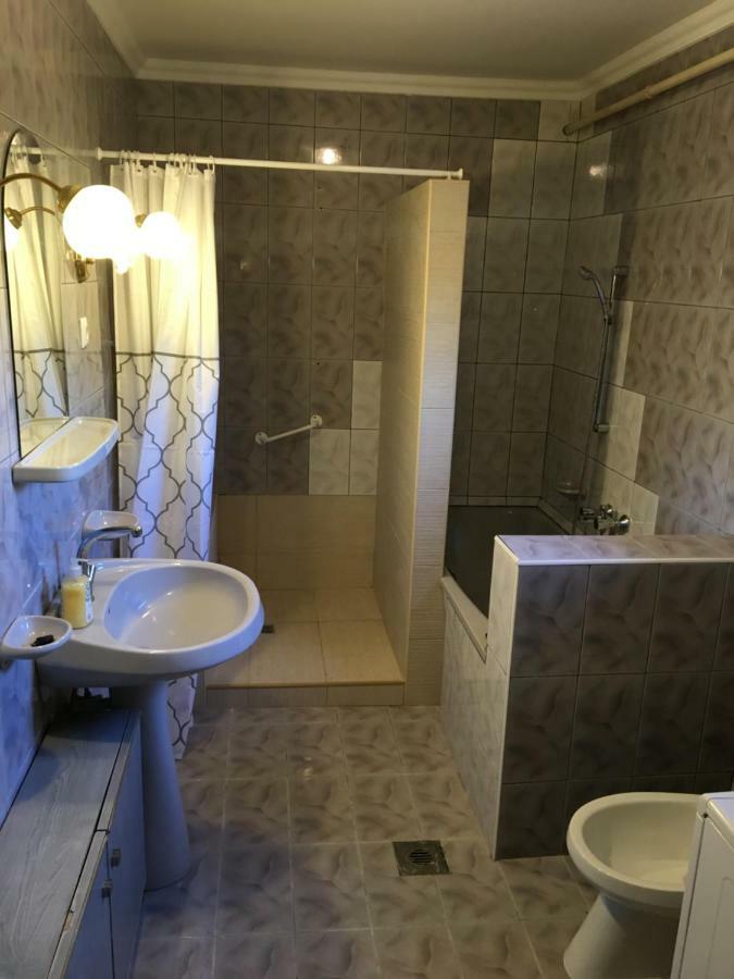 Stella Apartman 데브레첸 외부 사진