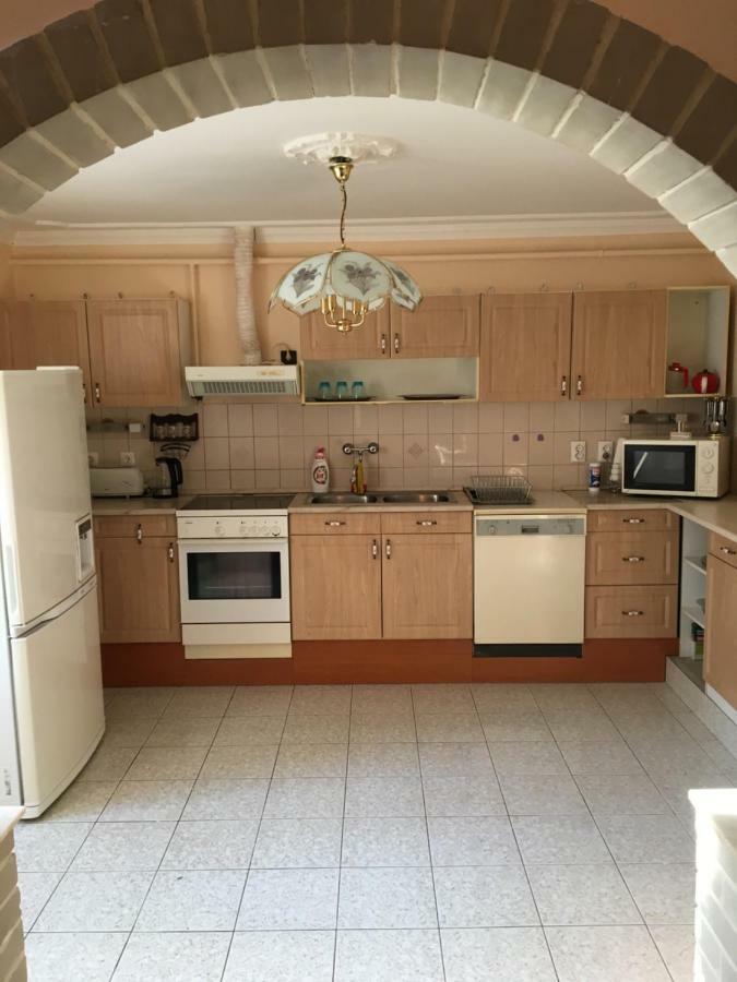 Stella Apartman 데브레첸 외부 사진