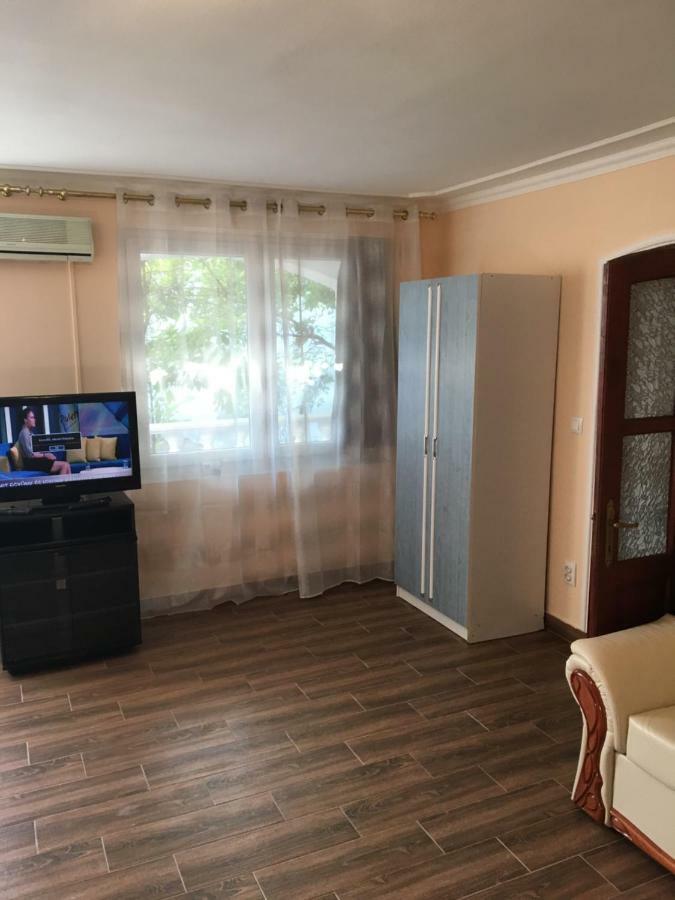 Stella Apartman 데브레첸 외부 사진
