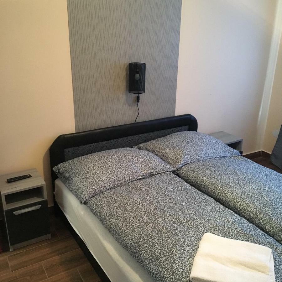 Stella Apartman 데브레첸 외부 사진