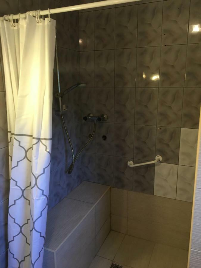 Stella Apartman 데브레첸 외부 사진