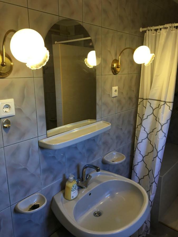 Stella Apartman 데브레첸 외부 사진