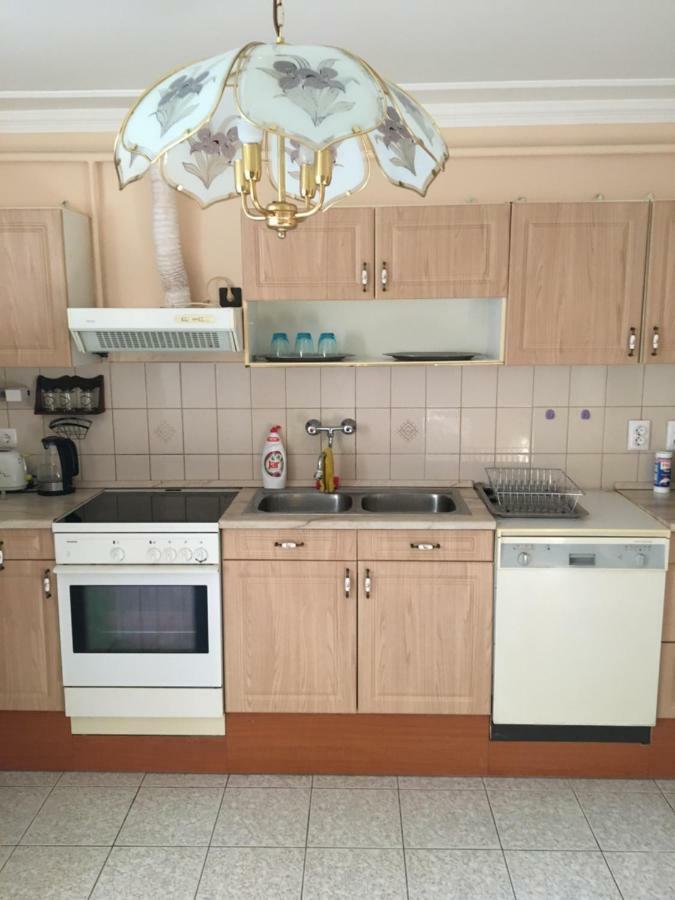 Stella Apartman 데브레첸 외부 사진