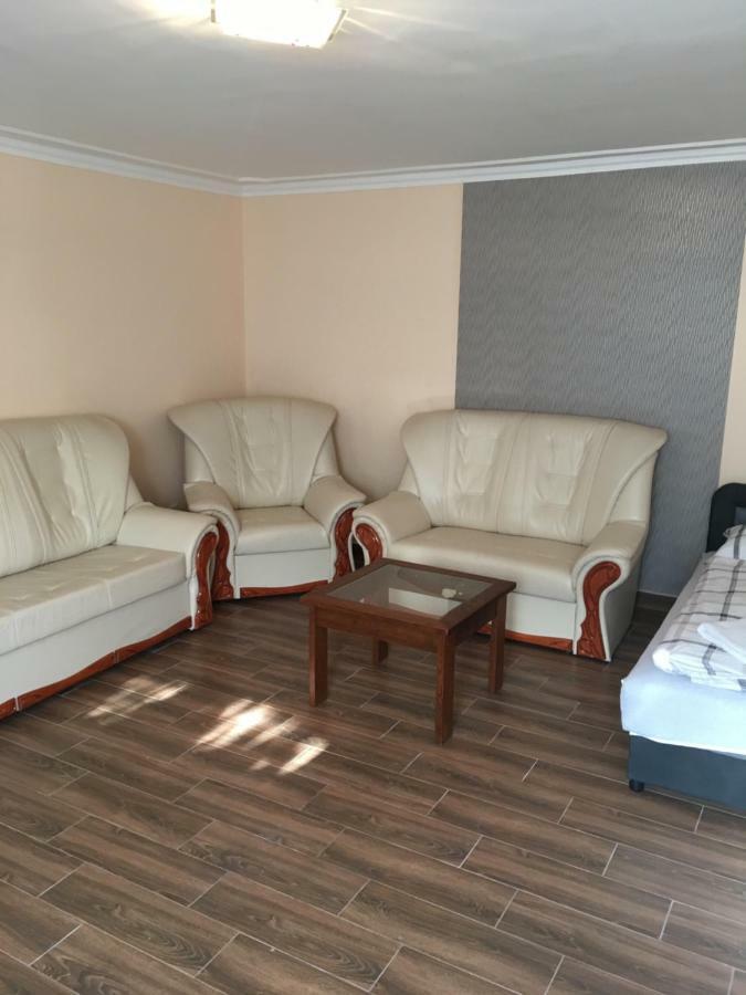 Stella Apartman 데브레첸 외부 사진
