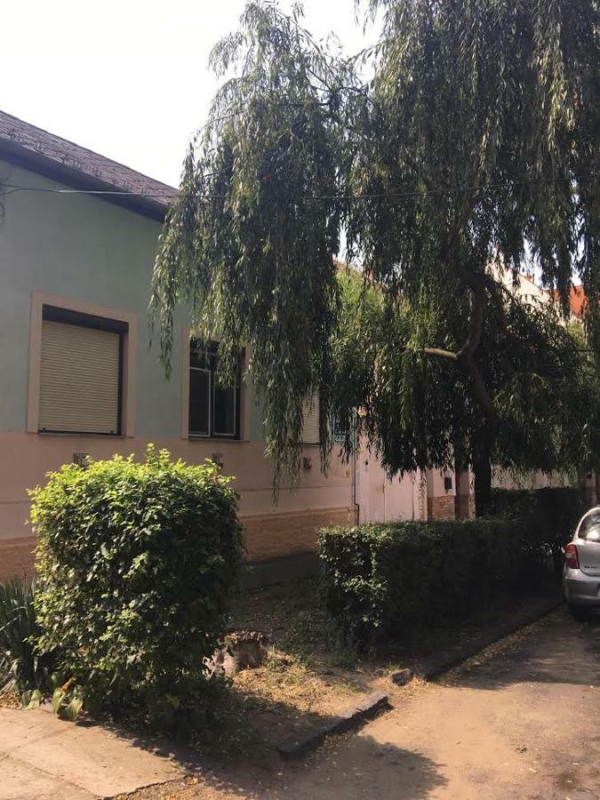 Stella Apartman 데브레첸 외부 사진